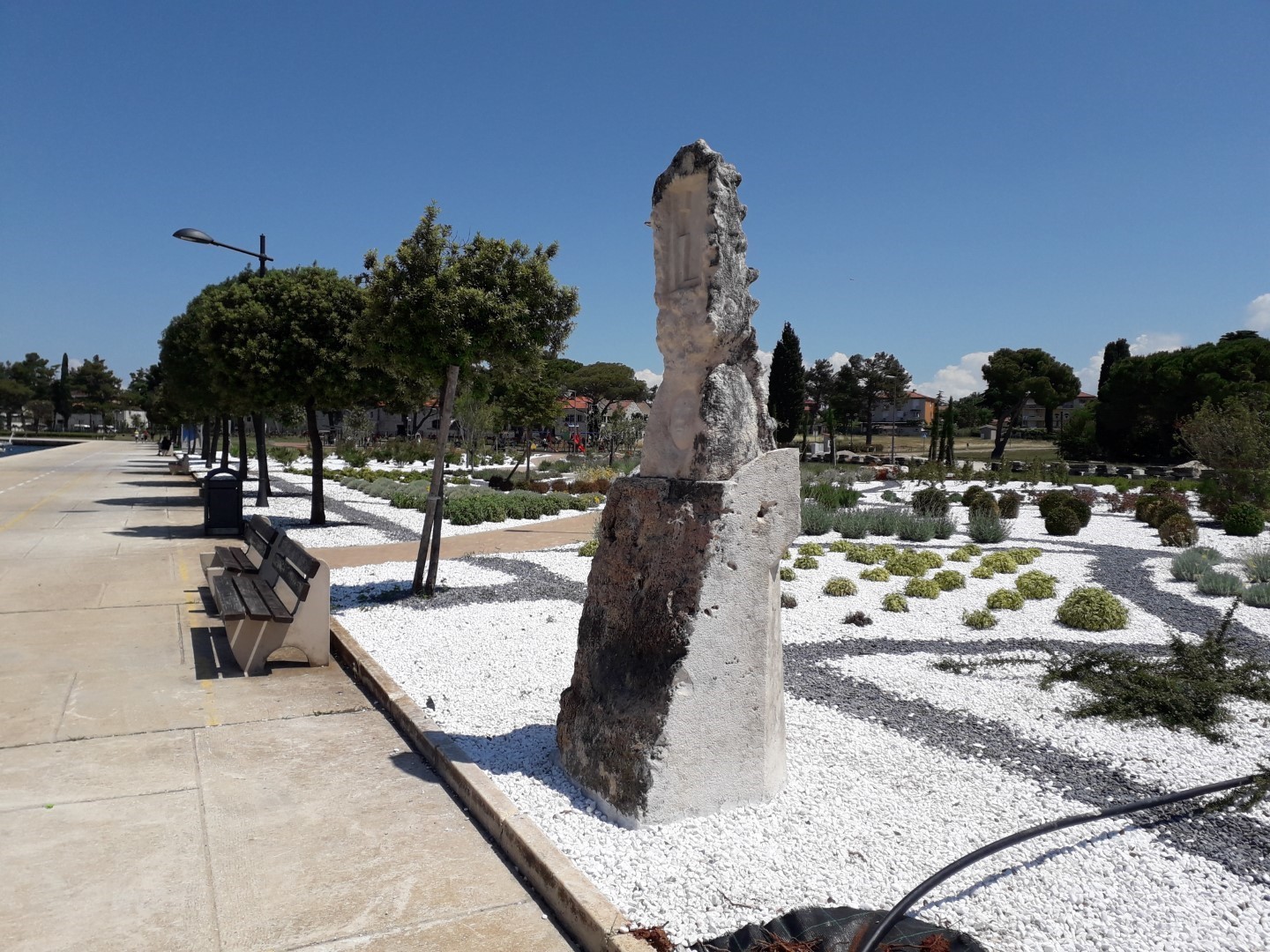 Majka ribara preselila na novu lokaciju